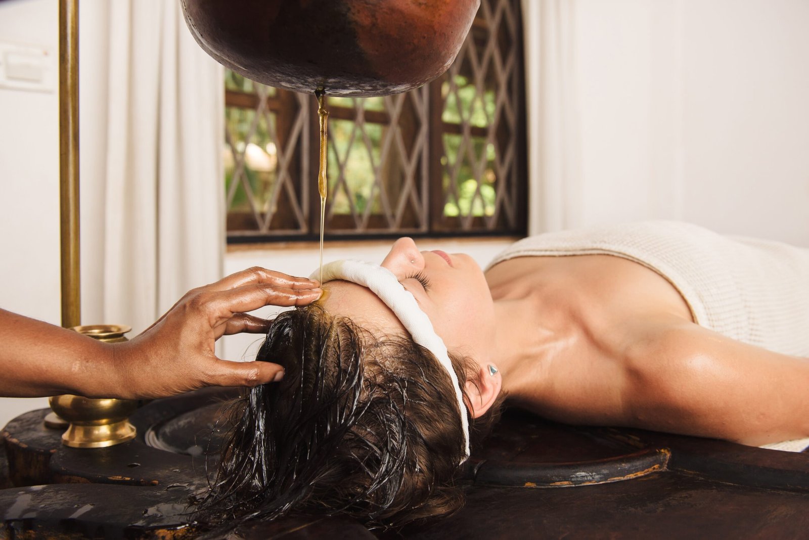 Preguntas sobre ayurveda