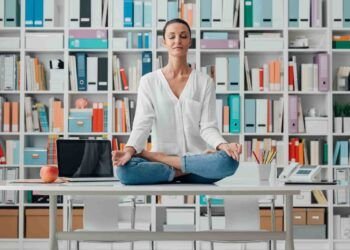 Atencion plena y redes sociales