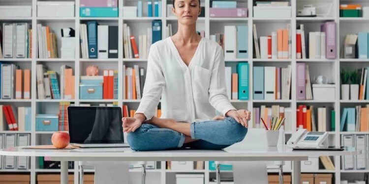 Atencion plena y redes sociales