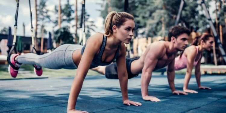 mejor deporte a tu edad