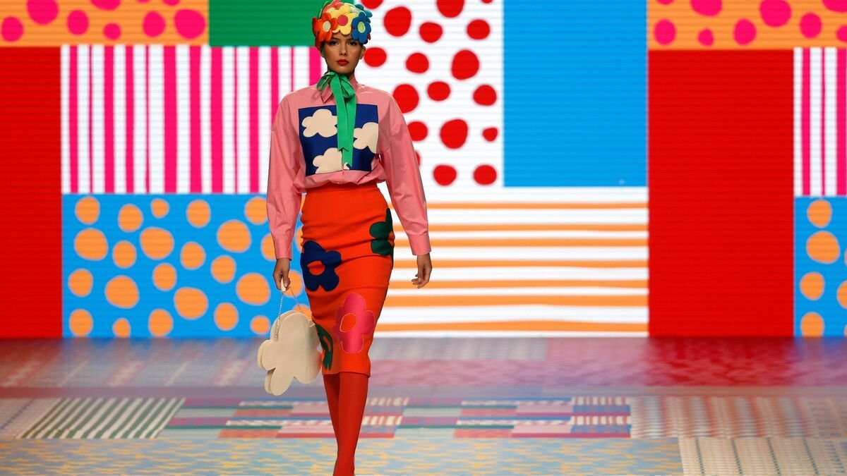 entrevista agatha ruiz de la prada