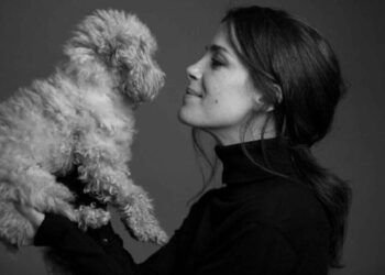 Nuria Gago entrevista