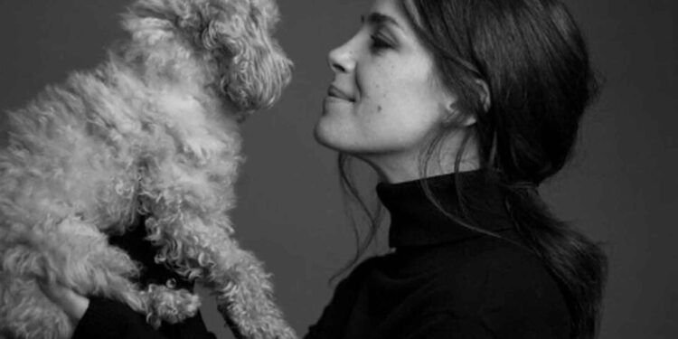 Nuria Gago entrevista