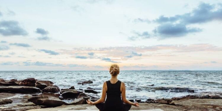 ¿Qué es el mindfulness?