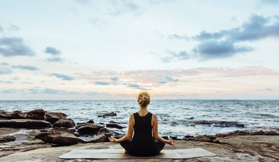 ¿Qué es el mindfulness?