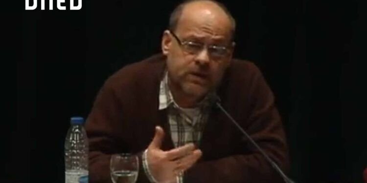 Raúl Sánchez Molina