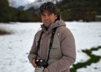 oscar aranda azul zero