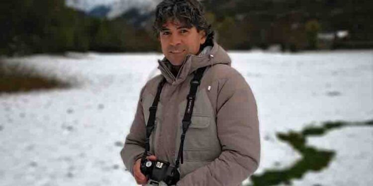 oscar aranda azul zero