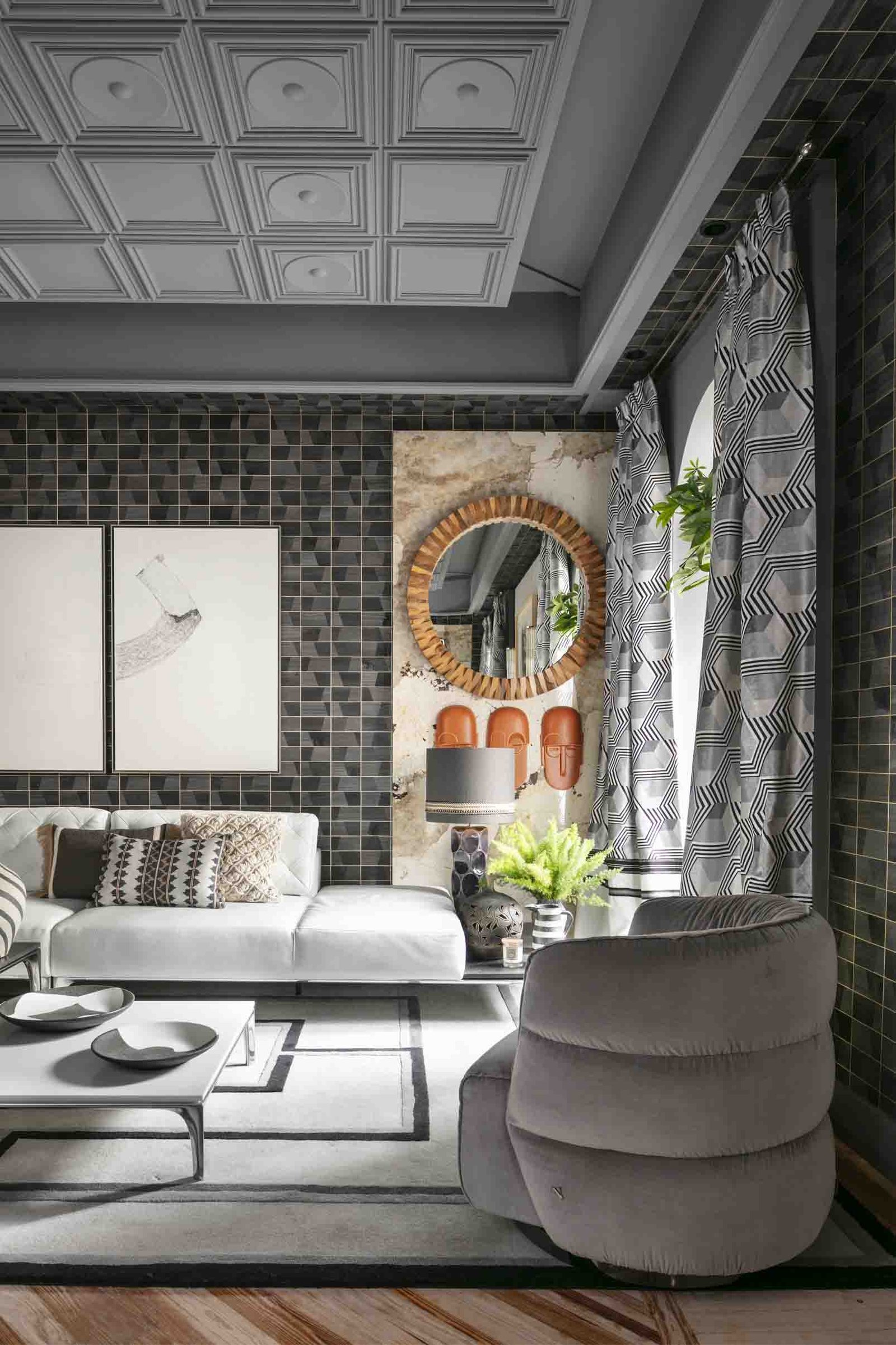 interiorismo sostenible