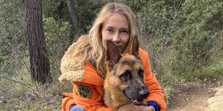 vanesa lorenzo entrevista