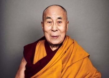 Dalai Lama y compasion