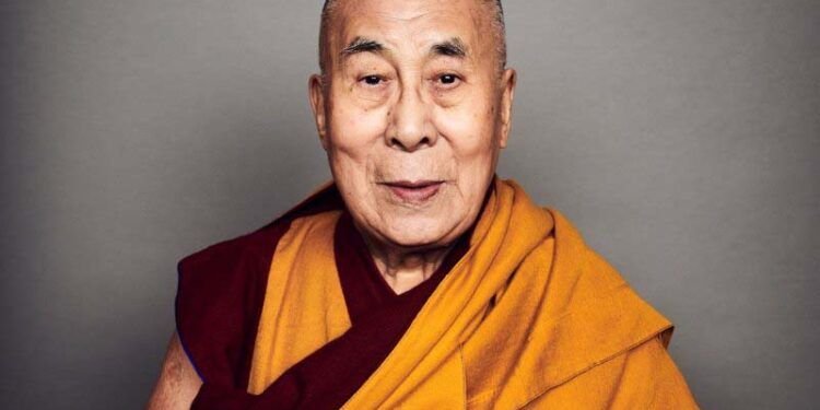 Dalai Lama y compasion
