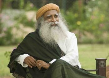 Entrevista Exclusiva con Sadhguru: Explorando la Espiritualidad y el Bienestar Interior