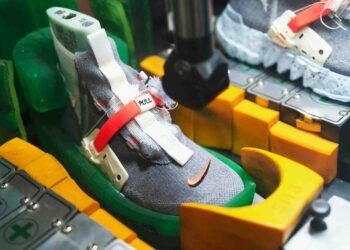 moda sostenible nike