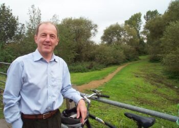 Chris Goodall Carbono