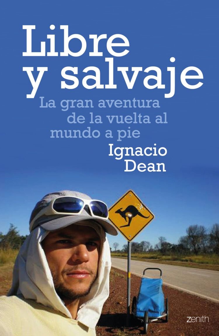 Nacho Dean «El Amor, la única verdad inalterable al paso del tiempo y la solución verdadera a los problemas»