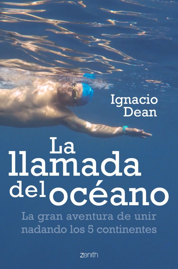 Nacho Dean «El Amor, la única verdad inalterable al paso del tiempo y la solución verdadera a los problemas»