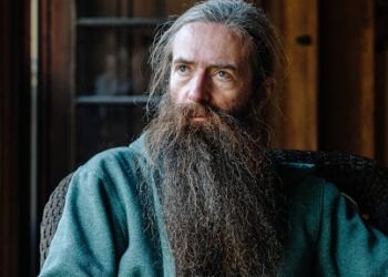 Aubrey de Grey