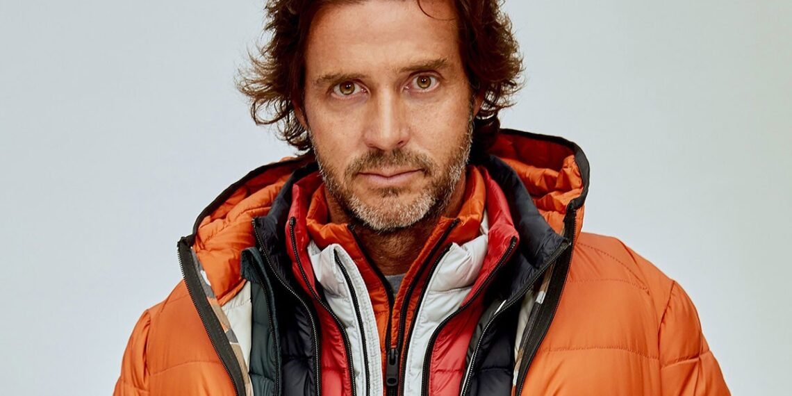 Javier Goyeneche «El modelo de negocio debe ser un equilibrio entre el planeta y nuestras necesidades»