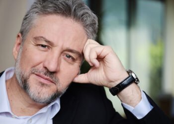 Alex Rovira «El miedo a la muerte es obviamente el miedo a la vida no vivida»