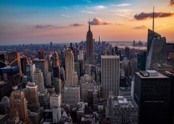 El rascacielos bioclimático más alto del mundo se construirá en Nueva York