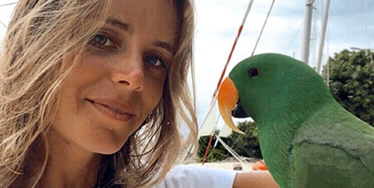 ana hernandez sarria