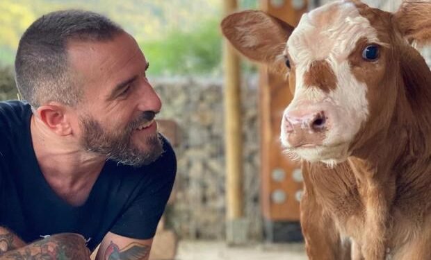 ismael lopez dobarganes