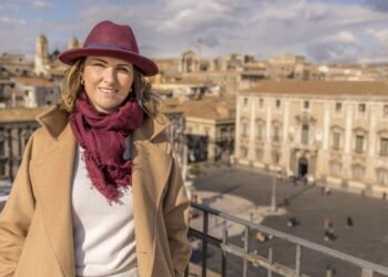 Cristina Cassar Scalia