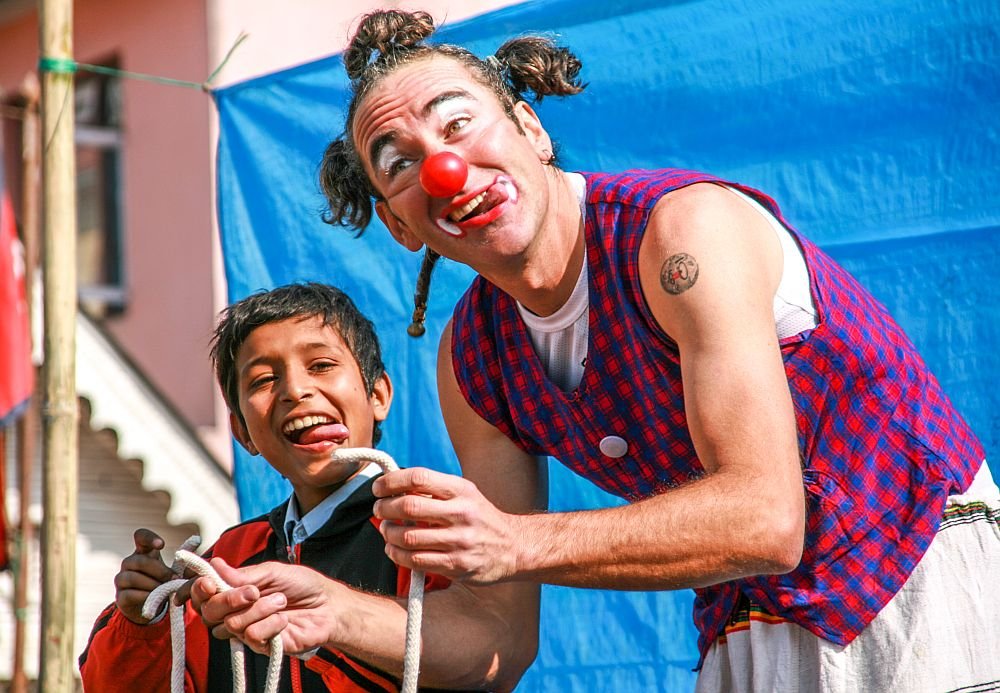 Biciclown-Alvaro-Neil