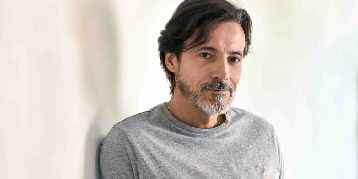 jesus chamizo fotografo