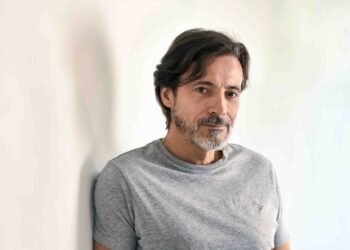 jesus chamizo fotografo