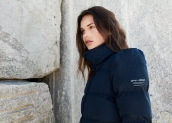 las mejores tiendas moda sostenible