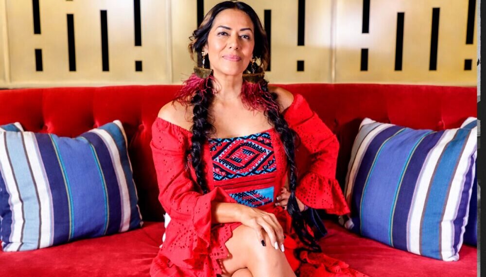 lila downs