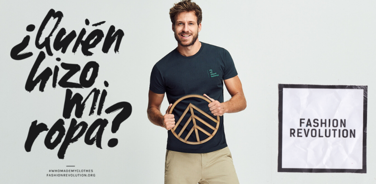 moda sostenible españa 