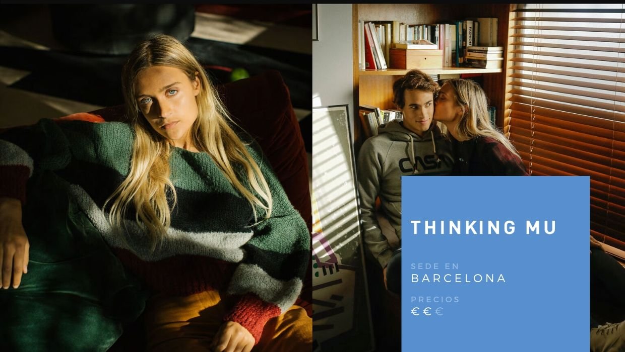 Moda sostenible española