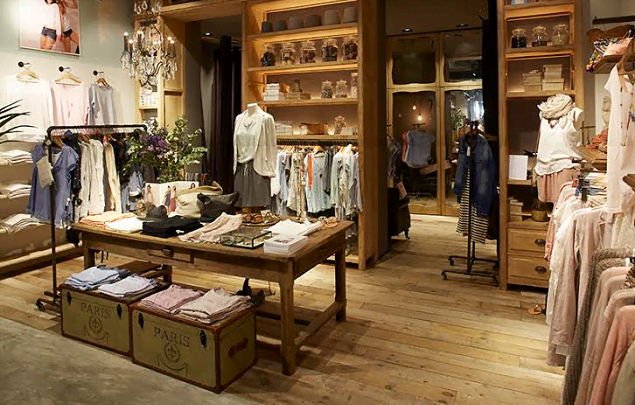 marcas de moda sostenible españa