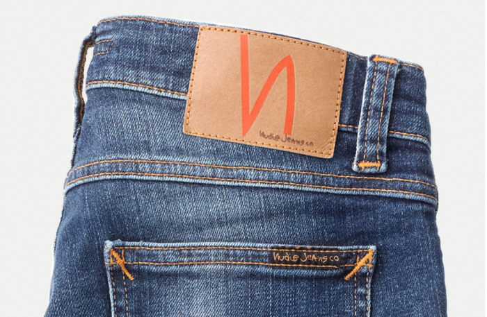 pantalones vaqueros sotenibles