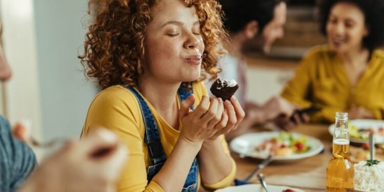 alimentacion consciente que es