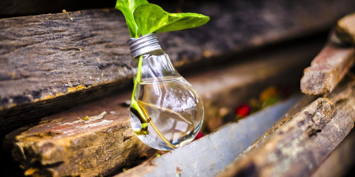 beneficios de reciclar