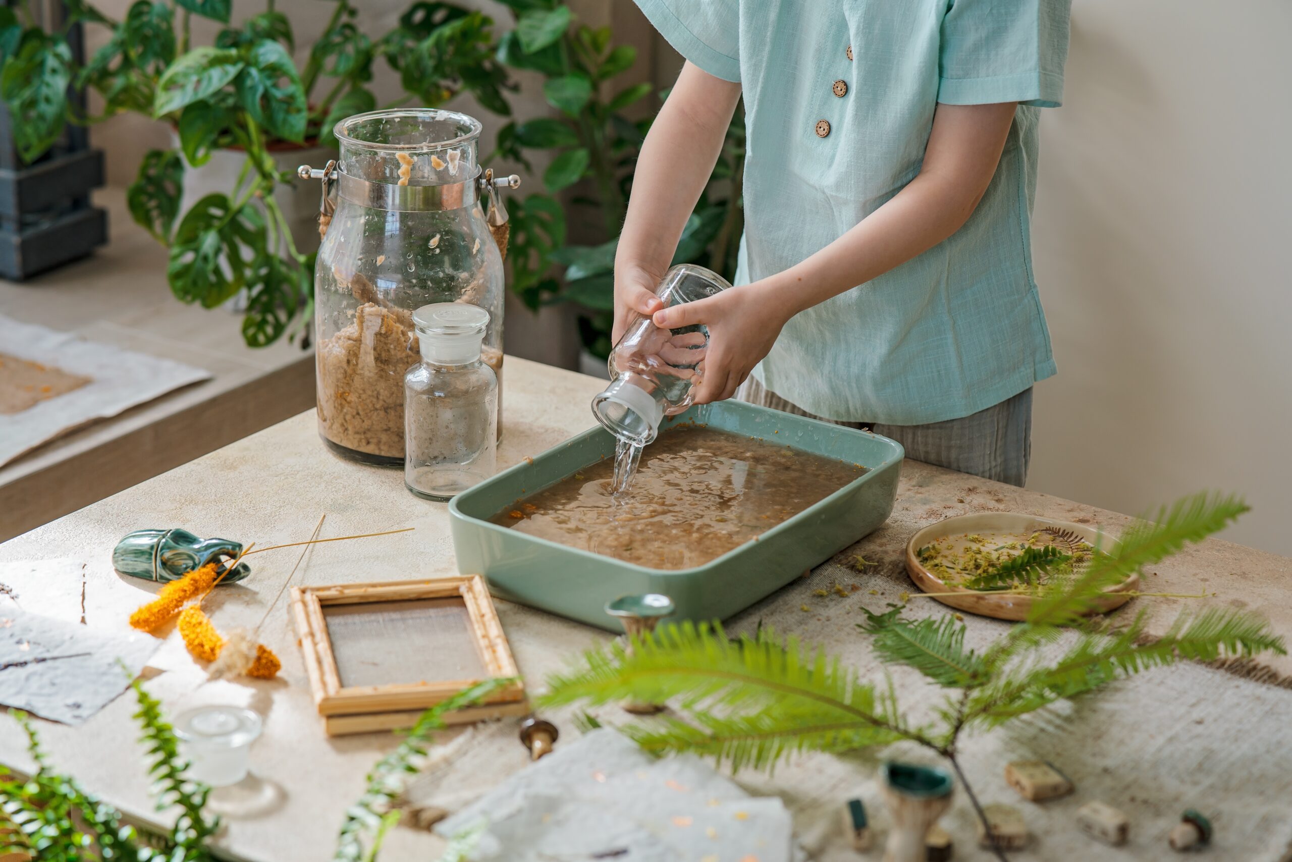 beneficios de reciclaje