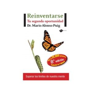 Reinventarse mario alonso puig