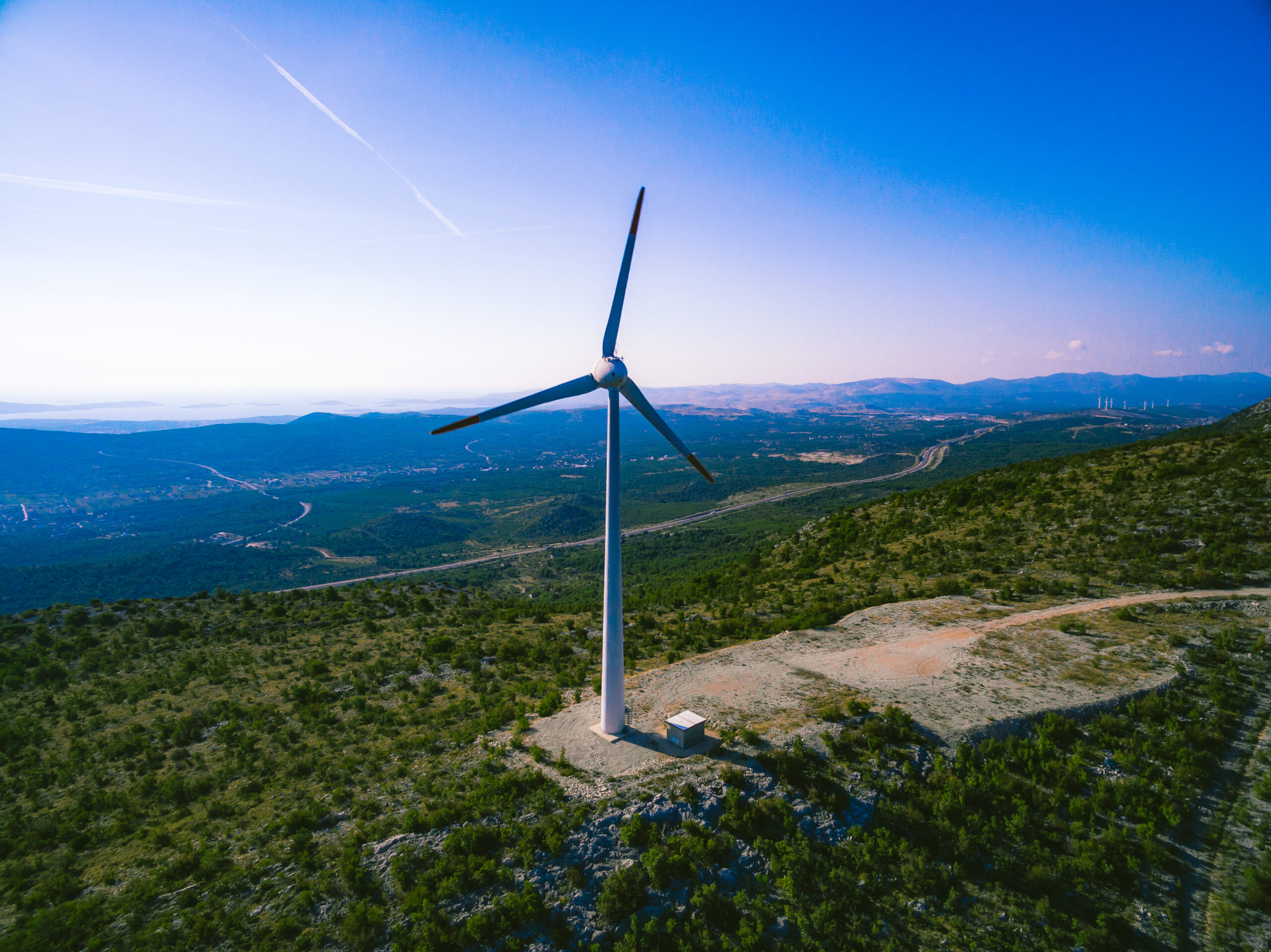 plan nacional integrado de energia y clima España