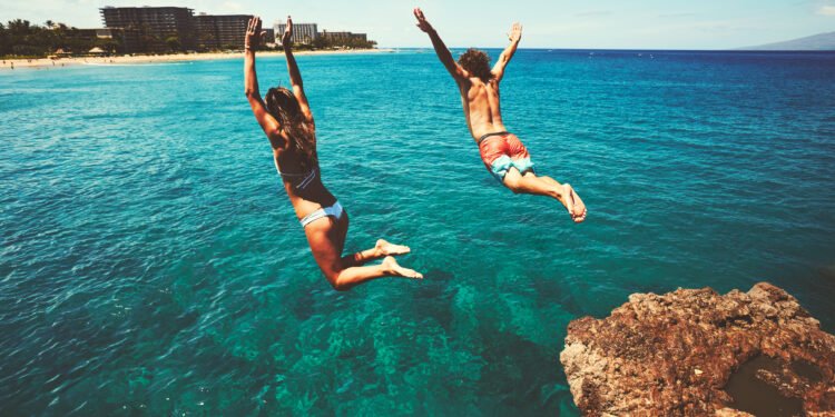 día mundial de los oceanos