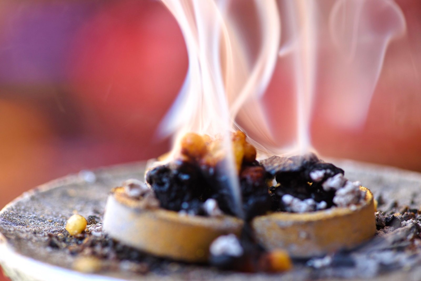 limpieza energetica para tu hogar