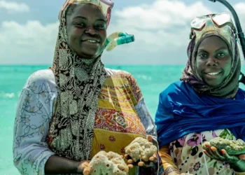 desarrollo sostenible en Zanzibar