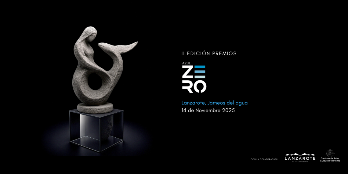 Premios Azul Zero I edición